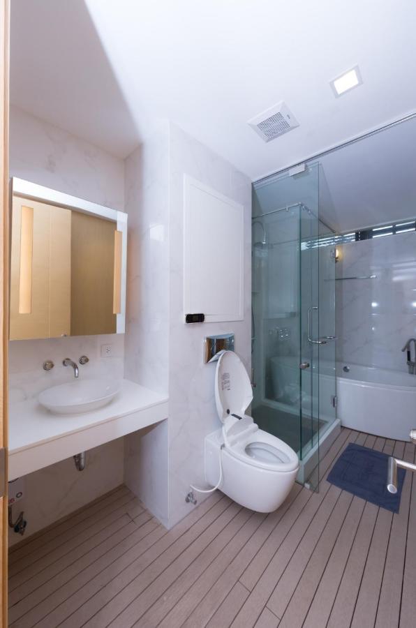 Zen Next Khao Yai By Zv Apartamento Pak Chong Exterior foto