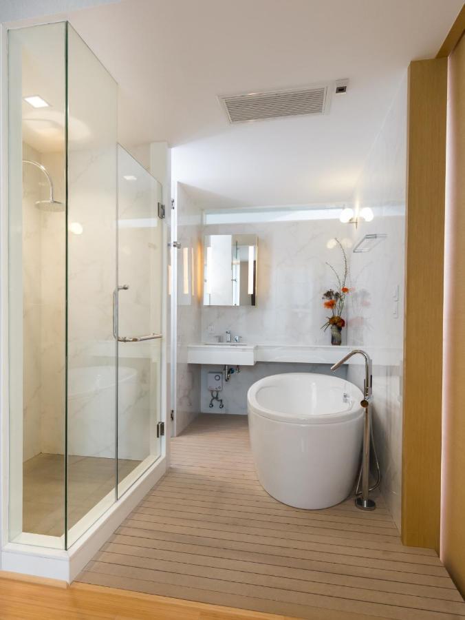 Zen Next Khao Yai By Zv Apartamento Pak Chong Exterior foto
