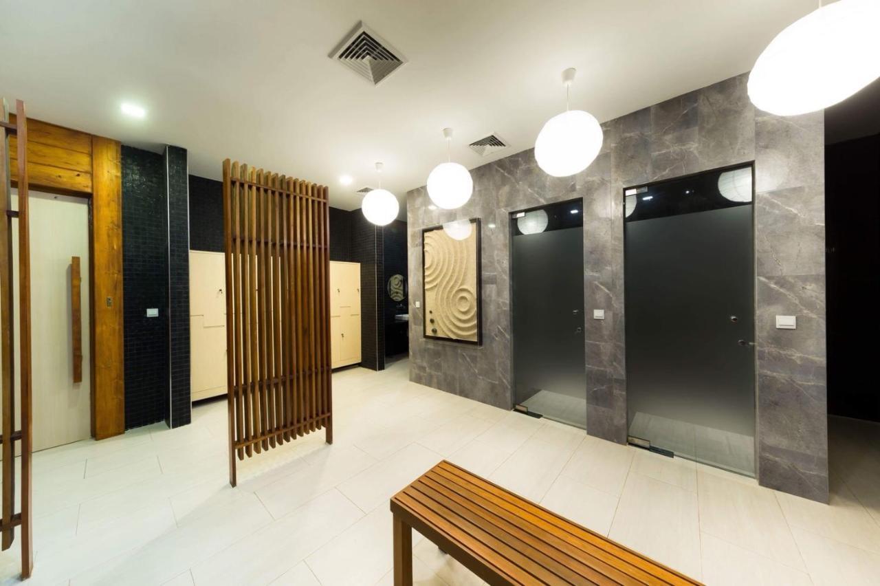 Zen Next Khao Yai By Zv Apartamento Pak Chong Exterior foto
