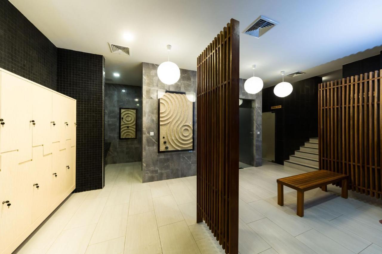 Zen Next Khao Yai By Zv Apartamento Pak Chong Exterior foto